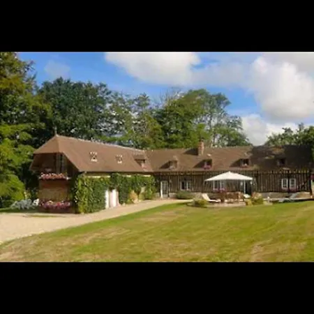 La Ferme Du Manege Panzió