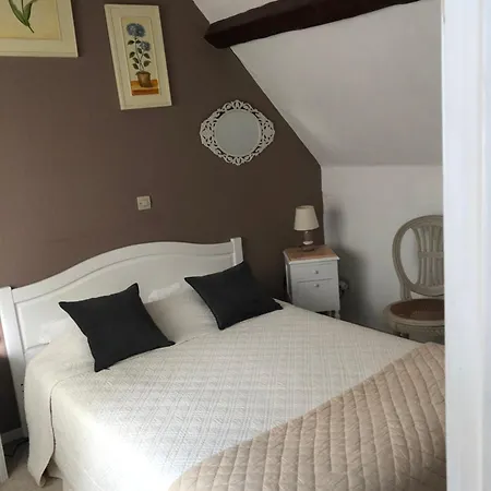La Ferme Du Manege 3* Sassetot-le-Mauconduit