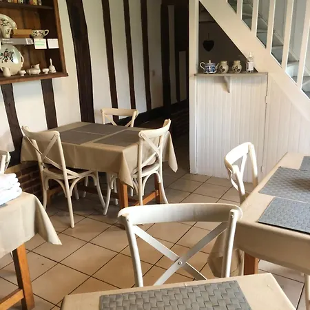 La Ferme Du Manege 3* Sassetot-le-Mauconduit