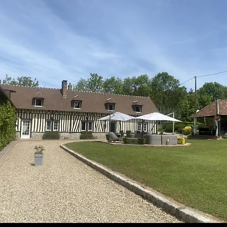 La Ferme Du Manege Panzió